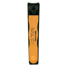 Cortaúñas Beter Naranja de Beter, Cortaúñas - Ref: S0576223, Precio: 5,82 €, Descuento: %