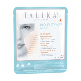 Máscara Facial Hidratante Talika 11511 20 g (20 gr) de Talika, Máscaras - Ref: S0576249, Preço: 9,74 €, Desconto: %