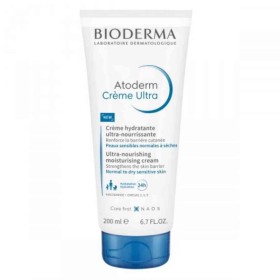 Body Cream Bioderma Atoderm by Bioderma, Moisturisers - Ref: M0119967, Price: 12,98 €, Discount: %