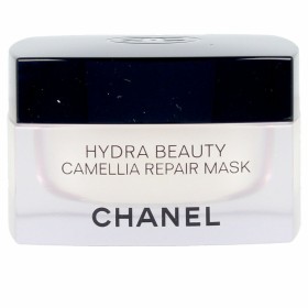 Mascarilla Reparadora Chanel Hydra Beauty 50 g de Chanel, Mascarillas - Ref: S0576461, Precio: 68,20 €, Descuento: %