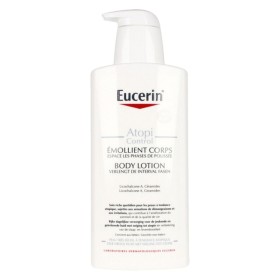 Lozione Calmante AtopiControl Eucerin (400 ml) di Eucerin, Idratanti - Rif: S0576497, Prezzo: 22,55 €, Sconto: %