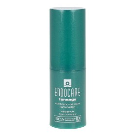 Crema Contorno Occhi Tensage Endocare Illuminante (15 ml) di Endocare, Creme - Rif: S0576638, Prezzo: 29,66 €, Sconto: %