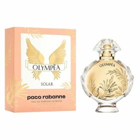 Women's Perfume Paco Rabanne Olympea Solar Intense EDP 50 ml 30 g by Paco Rabanne, Eau de Perfume - Ref: M0119998, Price: 50,...