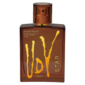 Parfum Homme Ulric De Varens Udv Star EDT de Ulric De Varens, Eau de toilette - Réf : M0120004, Prix : 10,24 €, Remise : %