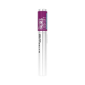 Mascara pour cils The Falshies Maybelline The Falsies Imperméable Noir 9,6 ml de Maybelline, Mascaras - Réf : S0576748, Prix ...