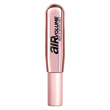 Mascara L'Oreal Make Up Nº1 Black by L'Oreal Make Up, Mascaras - Ref: S0576768, Price: 11,99 €, Discount: %