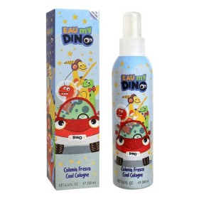 Profumo per Bambini Eau my Dino Cartoon EDC (200 ml) di Cartoon, Bambini - Rif: S0576824, Prezzo: 6,67 €, Sconto: %