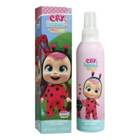 Perfume Infantil Cartoon Cry Babies EDC 200 ml de Cartoon, Meninos - Ref: S0576826, Preço: 6,79 €, Desconto: %