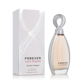 Perfume Mujer Laura Biagiotti Forever Touche D'argent EDP 100 ml de Laura Biagiotti, Agua de perfume - Ref: M0120022, Precio:...