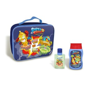 Conjunto de Perfume Mulher Cartoon Superzings EDT 3 Peças de Cartoon, Conjuntos - Ref: S0576864, Preço: 18,27 €, Desconto: %