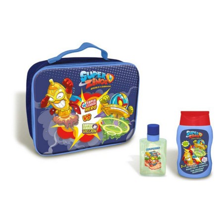 Set mit Damenparfüm Cartoon Superzings EDT 3 Stücke von Cartoon, Sets - Ref: S0576864, Preis: 18,27 €, Rabatt: %