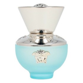 Perfume Mulher Versace DYLAN TURQUOISE EDT 30 ml de Versace, Água de perfume - Ref: S0576872, Preço: 37,68 €, Desconto: %