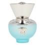 Parfum Femme Versace DYLAN TURQUOISE EDT 30 ml de Versace, Eau de parfum - Réf : S0576872, Prix : 37,68 €, Remise : %