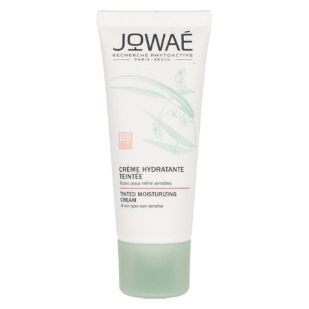 Crema Hidratante con Color Jowaé (30 ml) 30 ml de Jowaé, CC creams - Ref: S0576924, Precio: 17,06 €, Descuento: %