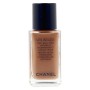 Base de Maquillaje Fluida Les Beiges Chanel (30 ml) (30 ml) de Chanel, Bases - Ref: S0576925, Precio: 62,11 €, Descuento: %