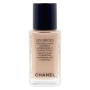 Base de Maquillaje Fluida Les Beiges Chanel (30 ml) (30 ml) de Chanel, Bases - Ref: S0576925, Precio: 62,11 €, Descuento: %