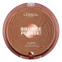 Bronzing Powder Bronze Please! L'Oreal Make Up 18 g by L'Oreal Make Up, Bronzers & Highlighters - Ref: S0576931, Price: 13,67...