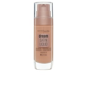 Liquid Make Up Base Dream Radiant Liquid Maybelline (30 ml) (30 ml) by Maybelline, Foundations - Ref: S0576933, Price: 12,46 ...