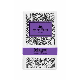 Peignoir de bain Etro Magot de Etro, Eau de toilette - Réf : M0120048, Prix : 85,06 €, Remise : %