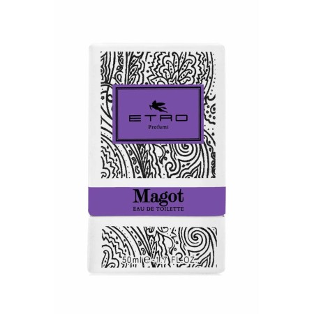 Albornoz Etro Magot de Etro, Agua de tocador - Ref: M0120048, Precio: €93.79, Descuento: %