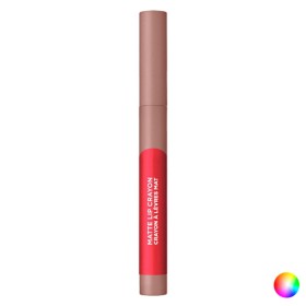 Lippenstift Infallible L'Oreal Make Up (2,5 g) von L'Oreal Make Up, Lippenstifte - Ref: S0576940, Preis: 15,84 €, Rabatt: %