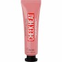 Fard Cheek Heat Maybelline (8 ml) 10 ml de Maybelline, Blush et fards à joues - Réf : S0576941, Prix : 10,36 €, Remise : %