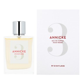 Damenparfüm Eight & Bob Annicke 3 EDP 100 ml von Eight & Bob, Eau de Parfum - Ref: M0120058, Preis: 108,50 €, Rabatt: %