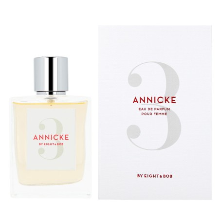 Profumo Donna Eight & Bob Annicke 3 EDP 100 ml di Eight & Bob, Eau de Parfum - Rif: M0120058, Prezzo: 108,50 €, Sconto: %