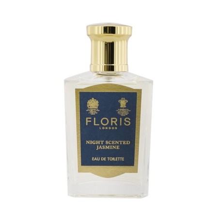 Perfume Mulher Floris Night Scented Jasmine 50 ml de Floris, Água-de-colónia - Ref: M0120065, Preço: 59,33 €, Desconto: %