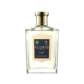 Parfum Unisexe Floris limes 100 ml de Floris, Eau de toilette - Réf : M0120066, Prix : 72,73 €, Remise : %