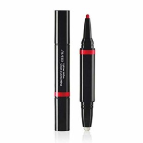 Delineador de Lábios Lipliner Ink Duo Shiseido (1,1 g) de Shiseido, Delineadores - Ref: S0576962, Preço: 20,79 €, Desconto: %