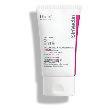 Crème anti-âge mains StriVectin Volumizing de StriVectin, Crèmes pour les mains et les ongles - Réf : M0120102, Prix : 23,47 ...