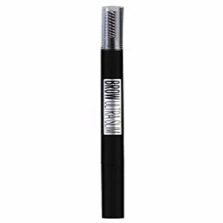 Eyebrow Make-up Brow Ultra Slim Maybelline by Maybelline, Eyebrow Colours - Ref: S0576972, Price: 9,69 €, Discount: %