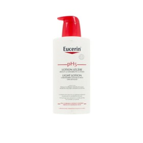 Lotion corporelle Eucerin PH5 (400 ml) de Eucerin, Hydratants - Réf : S0577043, Prix : 17,56 €, Remise : %