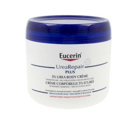 Crema Corpo Urea Repair Plus Eucerin (450 ml) di Eucerin, Idratanti - Rif: S0577046, Prezzo: 22,91 €, Sconto: %