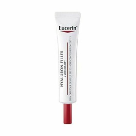 Contour des yeux Eucerin Hyaluron Filler (15 ml) de Eucerin, Crèmes contour des yeux - Réf : S0577063, Prix : 23,29 €, Remise...