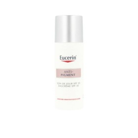 Crema Antimacchie Antipigment Eucerin 845496 Spf 30 50 ml di Eucerin, Trattamenti anti acne e anti macchie - Rif: S0577067, P...