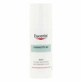 Máscara Matificante Eucerin Dermopure (50 ml) (50 ml) de Eucerin, Máscaras - Ref: S0577078, Preço: 15,60 €, Desconto: %