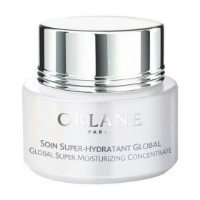 Crème Hydratante pour le Visage Hydration Orlane (50 ml) 50 ml (1 Unité) de Orlane, Sérums - Réf : M0120129, Prix : 79,76 €, ...