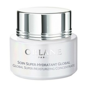 Hydrating Facial Cream Hydration Orlane (50 ml) 50 ml (1 Unit) by Orlane, Serums - Ref: M0120129, Price: 79,76 €, Discount: %