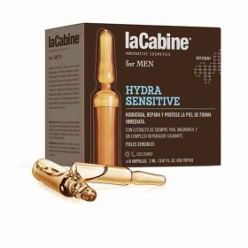 Ampolas laCabine Hydra Sensitive (2 ml) (10 x 2 ml) de laCabine, Hidratantes - Ref: S0577214, Preço: 8,05 €, Desconto: %