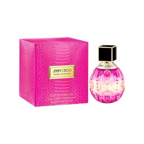 Damenparfüm Jimmy Choo Rose Passion EDP 40 ml von Jimmy Choo, Eau de Parfum - Ref: M0120130, Preis: 33,36 €, Rabatt: %