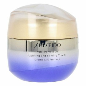 Traitement Facial Raffermissant Shiseido 768614164524 75 ml (75 ml) de Shiseido, Hydratants - Réf : S0577441, Prix : 103,85 €...