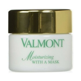 Facial Mask Nature Moisturizing Valmont (50 ml) by Valmont, Face masks - Ref: S0577530, Price: 143,84 €, Discount: %