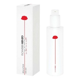 Leche Corporal Kenzo Flower By Kenzo 200 ml de Kenzo, Hidratantes - Ref: S0577621, Precio: 33,99 €, Descuento: %