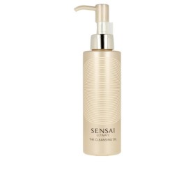 Aceite Facial Sensai Ultimate Kanebo Sensai Ultimate Limpiador 150 ml de Kanebo, Hidratantes - Ref: S0577817, Precio: 109,52 ...