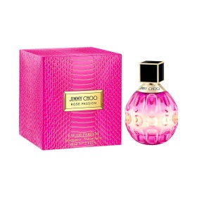 Damenparfüm Jimmy Choo Rose Passion EDP 60 ml von Jimmy Choo, Eau de Parfum - Ref: M0120131, Preis: 49,67 €, Rabatt: %