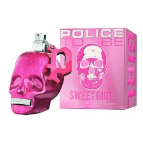 Perfume Mujer To Be Sweet Girl Police EDP de Police, Agua de perfume - Ref: S0577845, Precio: 32,26 €, Descuento: %