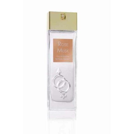 Parfum Femme Tonka Musk Alyssa Ashley EDP EDP de Alyssa Ashley, Eau de parfum - Réf : S0577846, Prix : 35,73 €, Remise : %