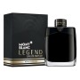 Parfum Homme Legend Montblanc EDP de Montblanc, Eau de parfum - Réf : S0577849, Prix : 42,98 €, Remise : %